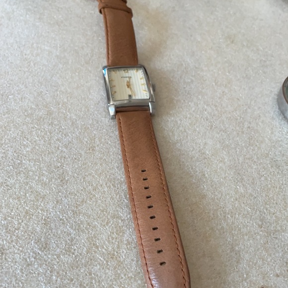 Fossil watch - Picture 2 of 5